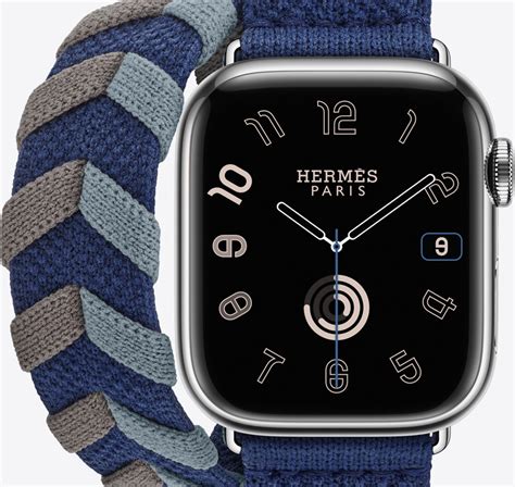 hermes grand h band